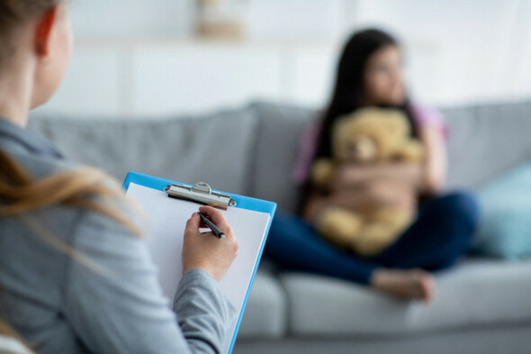 CAMHS psychiatrists less motivated and feel media coverage is 'negative' since Maskey Report - Vimarsana News