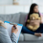 CAMHS psychiatrists less motivated and feel media coverage is 'negative' since Maskey Report