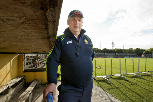 The Kildare club seeking a first county title since 2008 after reaching 10 semi-finals in-a-row - Vimarsana News