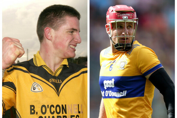 'Faster and fitter than we've ever seen him' - Conlon and Clonlara seek to end drought - Vimarsana News