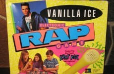 Bored of board games? Try your hand at these…