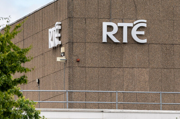 RTÉ warns of social media 'deep fake' reports pretending to be from national broadcaster - Vimarsana News