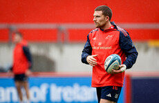 Conway returns for Munster's URC opener against Sharks