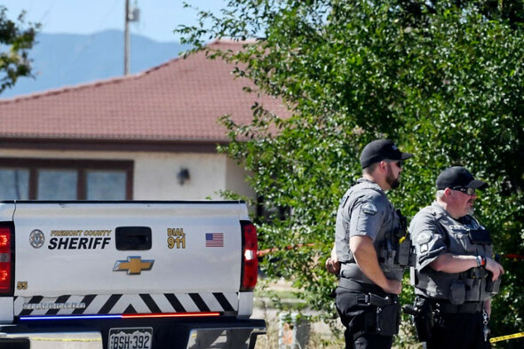 Funeral home in US where nearly 200 bodies were discovered accused of falsifying cremation records - Vimarsana News