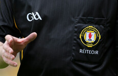 Down referees decide against strike action ahead of weekend of hurling finals