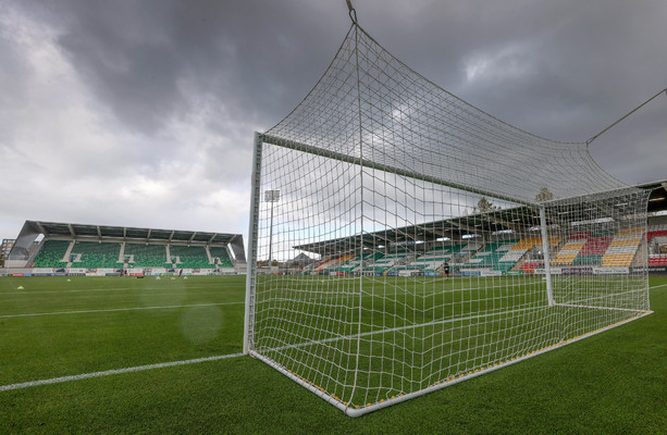 Shamrock Rovers FC - European Football for Development Network