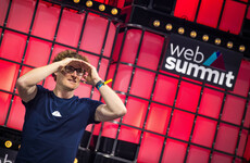 Meta and Google become latest major companies to pull out of Web Summit