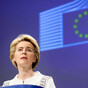 'It's not just Ursula von der Leyen, it's broader than her': Irish MEPs on European politics failing