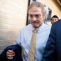Republicans drop Trump ally Jim Jordan as House speaker nominee after three failed votes