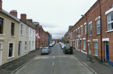 Man, 42, arrested over attempted murder in Belfast