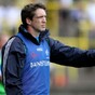 McGeeney set for sixth season in Kildare