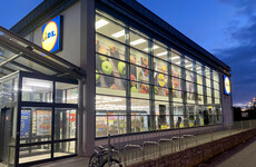 Man jailed for six years for armed robbery of a Lidl in Dublin