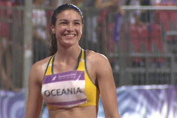 Michelle jenneke nsfw
