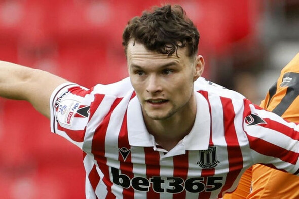 Meath defender bags vital three points for Stoke; Shane Duffy ends up on both sides of scoresheet - Vimarsana News