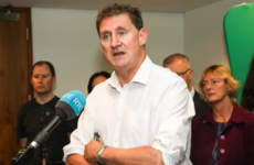 Green Party not ruling out being part of Sinn Féin-led coalition, Ryan says