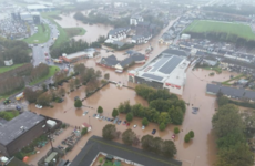 Government may increase money available to businesses damaged by flooding, Eamon Ryan says