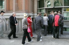Live register figures virtually unchanged in September