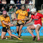 O'Loughlin fires 2-9 as Clonlara land first Clare senior hurling title in 15 years