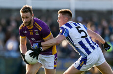 Shane Walsh's sublime finish seals Dublin three-in-a-row for Kilmacud Crokes