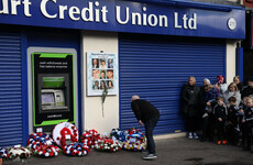 New memorial to be unveiled later to mark 30th anniversary of Shankill bombing in Belfast