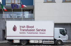 Urgent appeal issued for regular blood donors as stocks run low