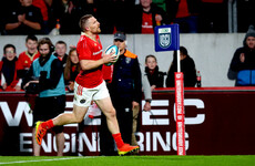 'It has been a long time coming. There have been some really, really tough days'