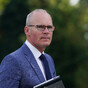 Israeli ambassador's comments about President Michael D Higgins 'unhelpful', says Coveney