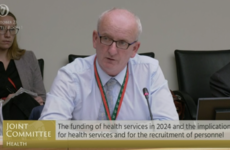 HSE 'doesn't waste' public money despite €1.5bn deficit, as TD praises 'ballsy' chief executive