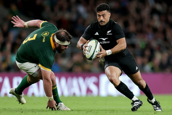 Dan Leavy: What a difference a day could make for both sides in Saturday's World Cup final - Vimarsana News
