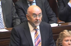 Troika forced Ireland into repaying €1bn AIB bond - Quinn