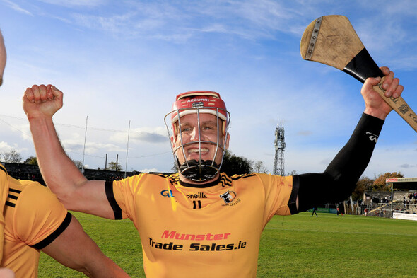 'It's something I will cherish' - John Conlon on his 15-year wait for another Clare title - Vimarsana News