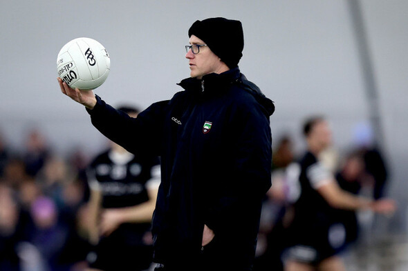 'Kevin has many different qualities that I admire' - Sligo boss McEntee on recruit McLoughlin - Vimarsana News