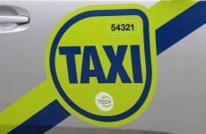 New reforms for taxi sector announced