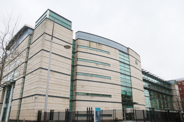 Loyalist 'supergrass' tells court UVF killed two Catholic workmen for 'pure sectarianism' - Vimarsana News