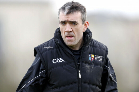 'I never met anybody told me I should give it up' - Johnny Doyle on still going strong at 45 - Vimarsana News