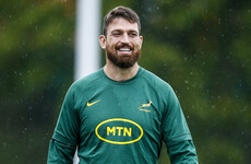 'I've been absolutely inundated with messages from Munster supporters'