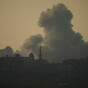Hamas says two more Gaza hostages freed after mediation by Qatar and Egypt
