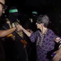 Video: Two women held as Hamas hostages are handed over to Red Cross