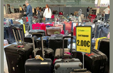 Debunked: Scam ads falsely claim that Dublin Airport is clearing out 'lost luggage' for €2