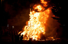 Dublin City Council calls on citizens to report stockpiling for Halloween bonfires