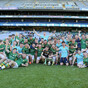 Meath hurlers dominate Ring, Rackard, Meagher Champion 15