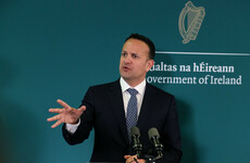 Ireland won't be expelling any ambassadors Taoiseach says, amid calls to oust Israeli diplomat