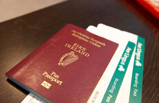 Man who used passports of two deceased Irish babies has an FBI record from 1970, court hears