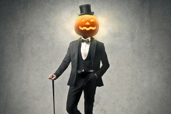 No scare at Halloween: How to avoid narcissists and other manipulators of the dating world - Vimarsana News
