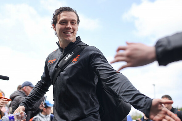 'I would take Jamie back' - James Morgan tips Clarke for a return to Armagh colours - Vimarsana News