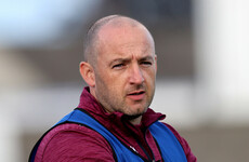 All-Ireland winning minor manager takes over Galway senior footballers