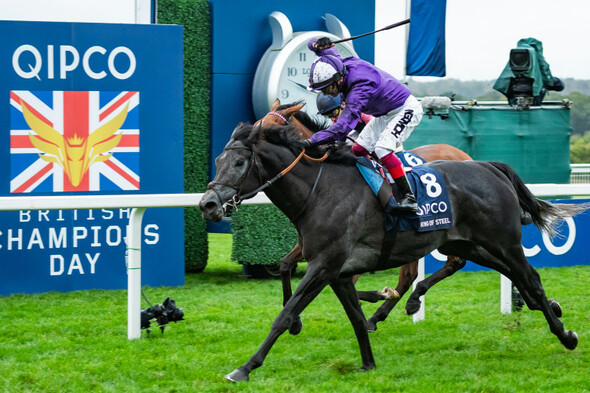 Frankie Dettori whip ban rules him out of Melbourne Cup - Vimarsana News