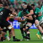 World Rugby confirms bi-annual 'Nations Championship' to launch in 2026