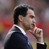 Roberto Martinez fined £10k for Old Trafford comments