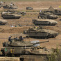 Israel's Gaza invasion delayed amid internal disputes and international pressure